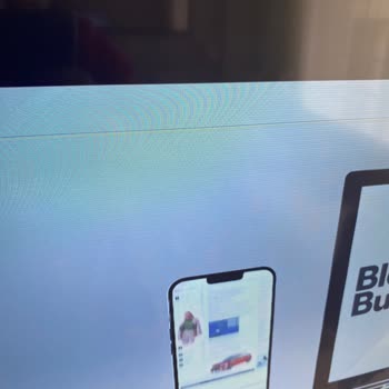 Arçelik A49l8850 Televizyon Yatay Çizgi Ve Servis Sorunu