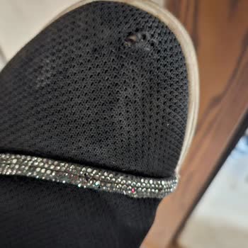 Adana Real Tamer Tanca Nın Müdürünün Tersleyen Üslubuyla Karşılaştım