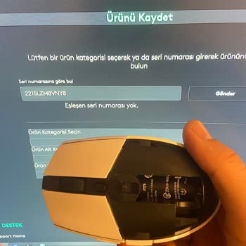 Hepsiburada Üzerinden Sahte Ürün Gönderildi