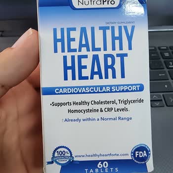 Healthy Heart Forte Mağduriyeti