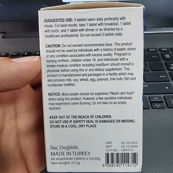 Healthy Heart Forte Mağduriyeti