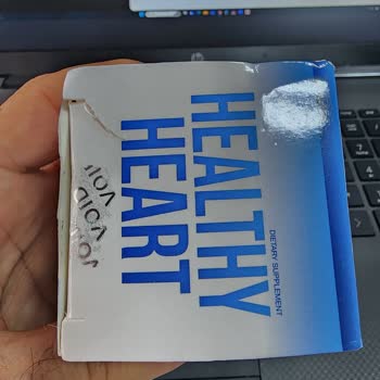 Healthy Heart Forte Mağduriyeti