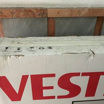 Vestel Yetkili Online Bayi'den Alınan Televizyonun İade Sorunu