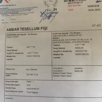 Türkiye Sigorta Ödeme Yapmaması Süreci Uzatmaları Çözüm Bulunmaması