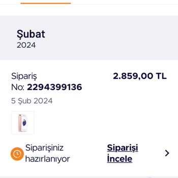 HB Bilişim Yenilenmiş Telefon Mağduriyeti Ve İlgisizlik Sorunu