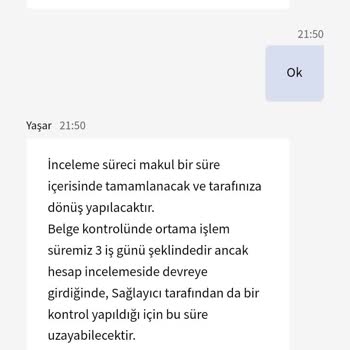 Bethand16 Sitesi Benim Parama El Koydu