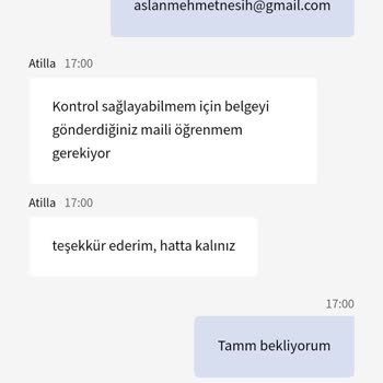 Bethand16 Sitesi Benim Parama El Koydu