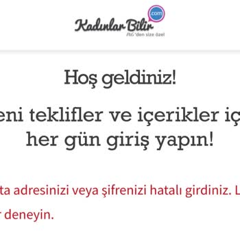 Gillette Gerçekleştirilemeyen Bir Kampanya