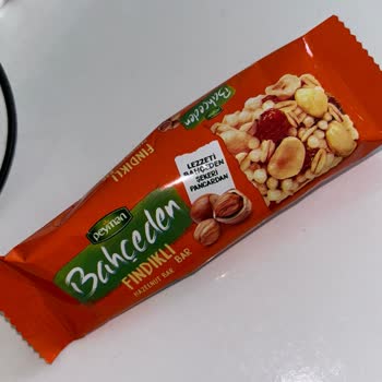 Peyman Bahçeden Bar İçinden Plastik Çıktı