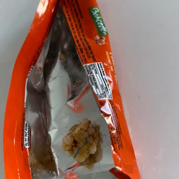 Peyman Bahçeden Bar İçinden Plastik Çıktı