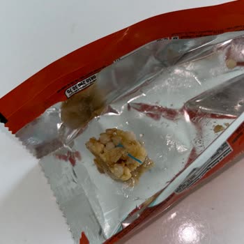 Peyman Bahçeden Bar İçinden Plastik Çıktı