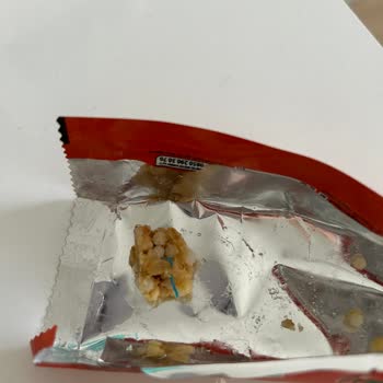 Peyman Bahçeden Bar İçinden Plastik Çıktı