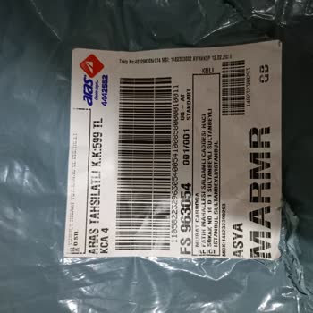Yunbey İnşaat Sahte Marka Ve İnsanları Mağdur Etme