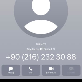 Scotty - Ürün Teslimatı Şikayet!