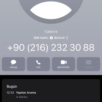 Scotty - Ürün Teslimatı Şikayet!