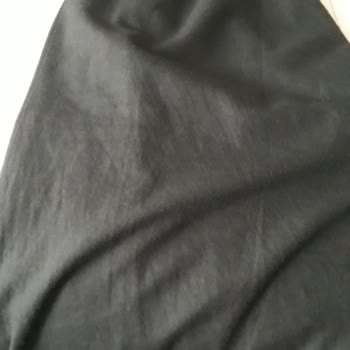 HE-QA by Esra Keskin Demir Heqa Elbise Tüylendi