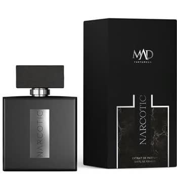 Mad Parfüm Kalıcılık Ve Yayılım Şikayeti