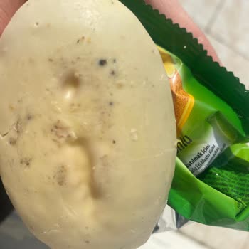 Eti Gıda Eti Popkek İçinden Çıkanlar