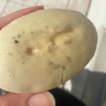 Eti Gıda Eti Popkek İçinden Çıkanlar