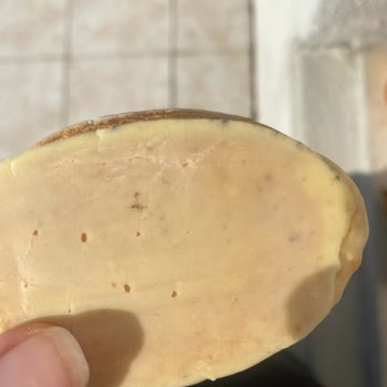 Eti Gıda Eti Popkek İçinden Çıkanlar