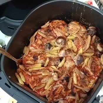 Korkmaz Mutfak Eşyaları Korkmaz Arifler Pişirmiyor