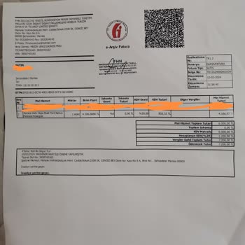 Manisa Prestij Züccaciye Sattığı Ürünün Arkasında Durmuyor