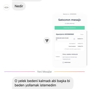 Shopier Elinde Olmayan Ürün Sitesinden Kaldırması Gerekiyor