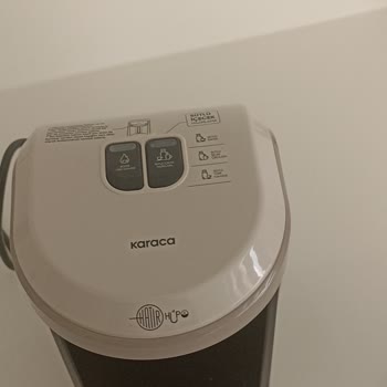 Karaca Züccaciye Karaca Hüp Kahve Makinesi