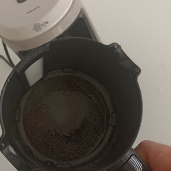 Karaca Züccaciye Karaca Hüp Kahve Makinesi