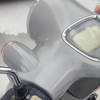 Mondial Motor Renk Solması Ve Servis Hüsranı