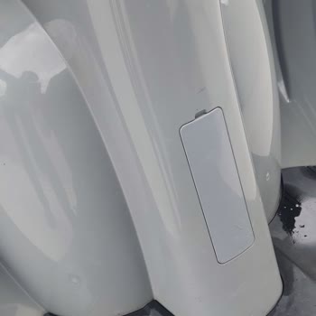 Mondial Motor Renk Solması Ve Servis Hüsranı