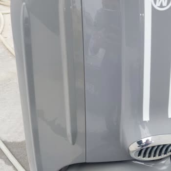 Mondial Motor Renk Solması Ve Servis Hüsranı