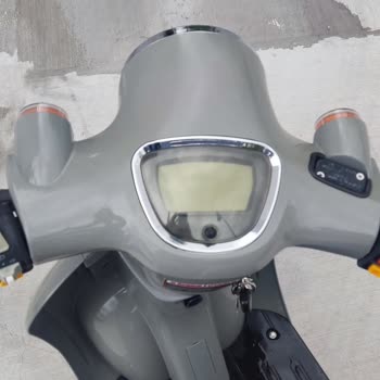 Mondial Motor Renk Solması Ve Servis Hüsranı