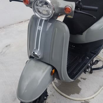Mondial Motor Renk Solması Ve Servis Hüsranı