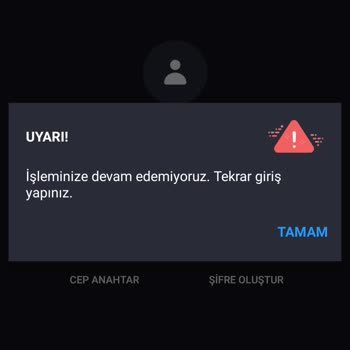 İş Bankası Mobil Uygulama Üzerinden Üye Olmak!