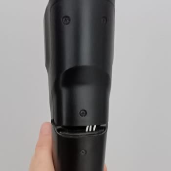 PHILIPS Ev Aletleri Philips Şarjlı Düşey Süpürge Borusu Kırıldı