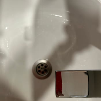 Yine Bir Ağaoğlu Çekmeköy Park Sitesi ve Vitra Marka Lavabo Krizi