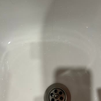 Yine Bir Ağaoğlu Çekmeköy Park Sitesi ve Vitra Marka Lavabo Krizi