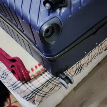 Ali Osman Ulusoy Seyahat Firmasının İlgisizliği