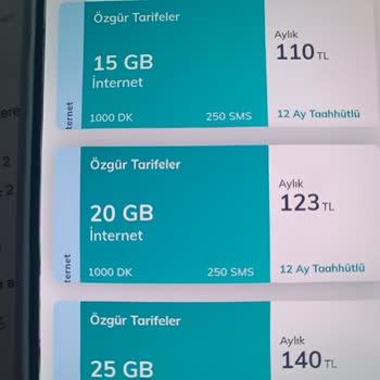 Türk Telekom Fatura Hatası Yüzünden 3 Katı Fazla Fatura Ödüyorum