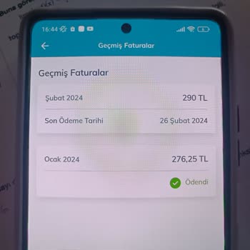 Türk Telekom Fatura Hatası Yüzünden 3 Katı Fazla Fatura Ödüyorum