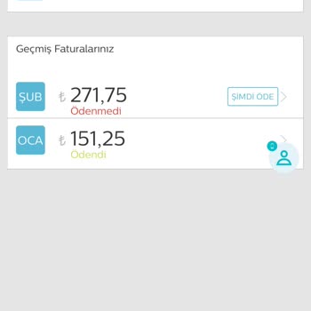 Türk Telekom Fazla Gelen Faturam