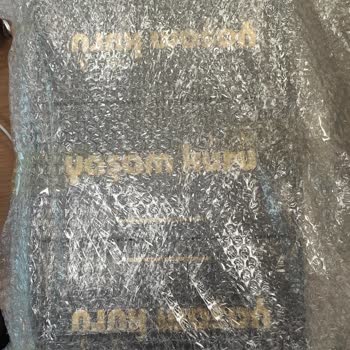 İnan AVM Trendyol Da Ürün Satan Bir Firma