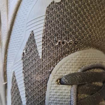 Skechers Ayakkabıda Yaşanan Dayanıklılık Sorunu