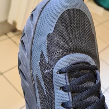 Skechers Ayakkabıda Yaşanan Dayanıklılık Sorunu