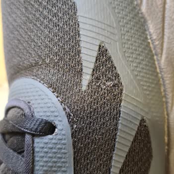 Skechers Ayakkabıda Yaşanan Dayanıklılık Sorunu