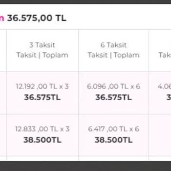 ETS Tur Erken Rezervasyon Tarih Aldatmacası