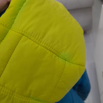 LC Waikiki İlk Yıkamada Renklerin Birbirine Karışması