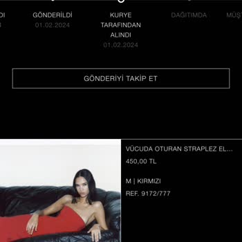 Defalarca Yaşanan Zara Mağduriyeti