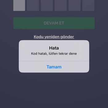 Armut Pro Giriş Yapılmıyor